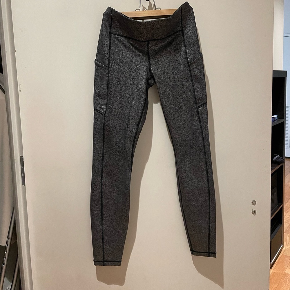 Lulu lemon leggings